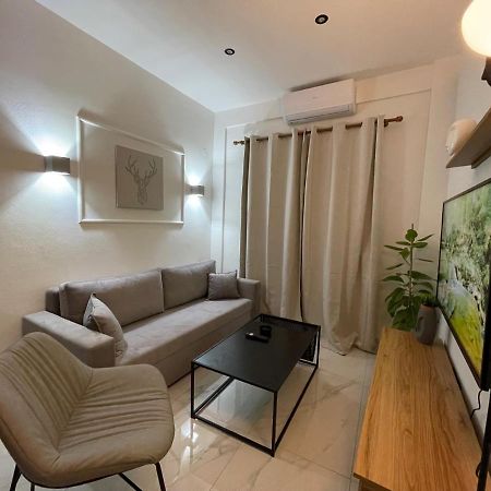 Deko Apartment 135 Салоники Экстерьер фото