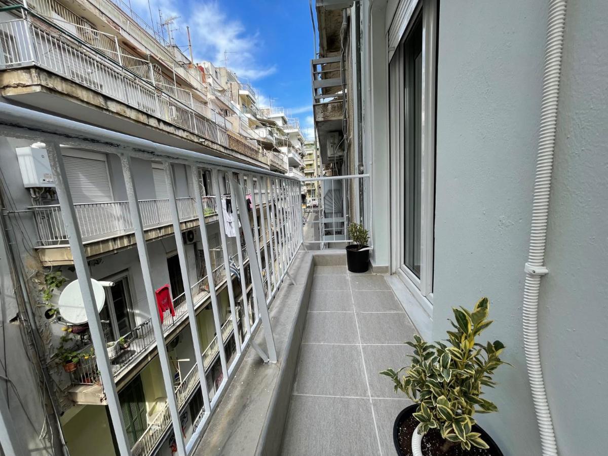 Deko Apartment 135 Салоники Экстерьер фото