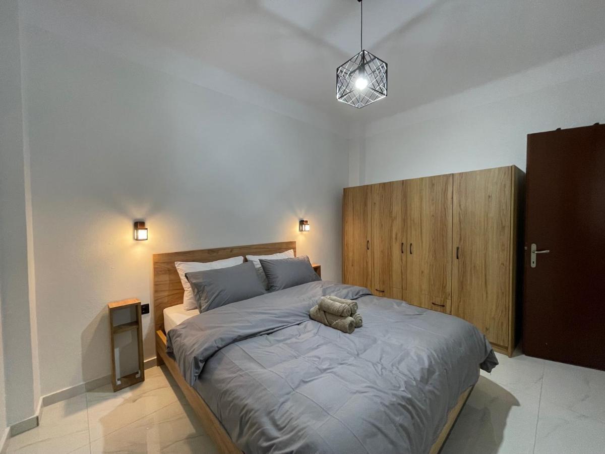 Deko Apartment 135 Салоники Экстерьер фото