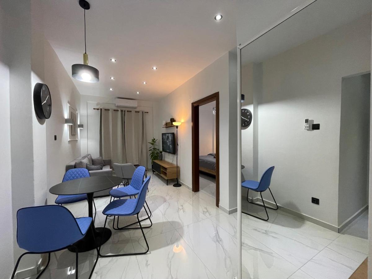 Deko Apartment 135 Салоники Экстерьер фото