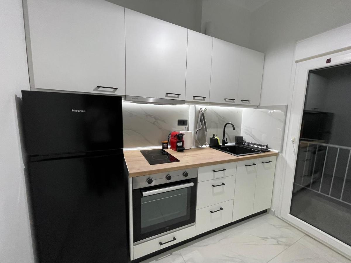 Deko Apartment 135 Салоники Экстерьер фото