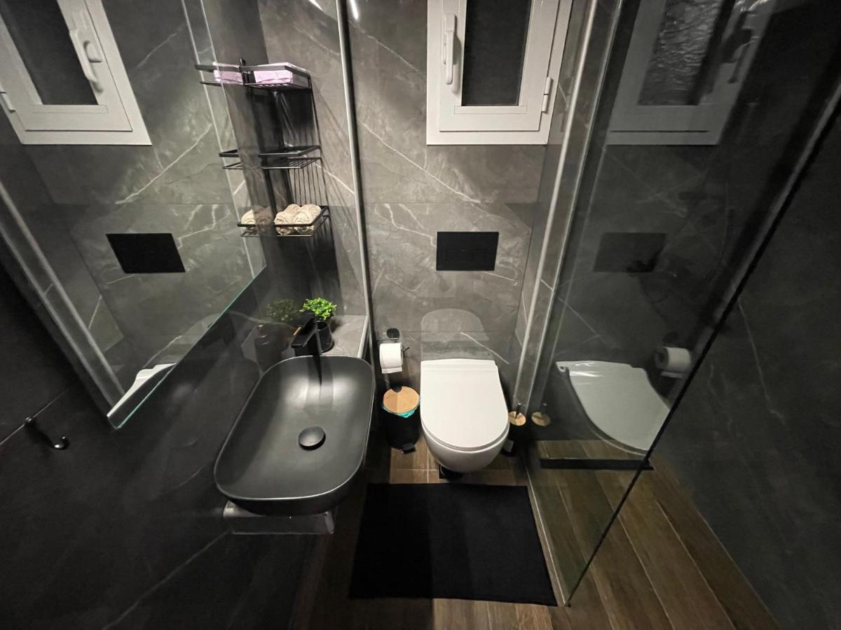 Deko Apartment 135 Салоники Экстерьер фото