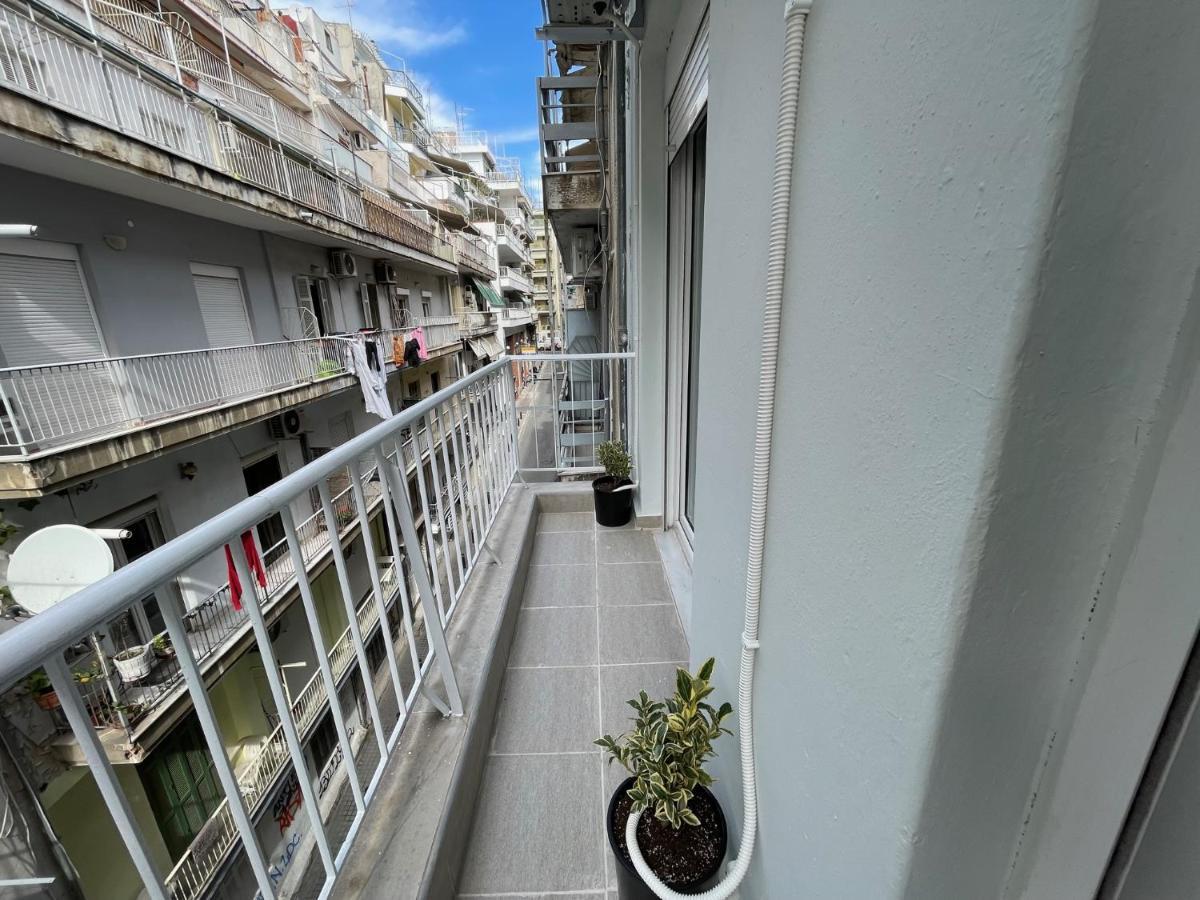 Deko Apartment 135 Салоники Экстерьер фото