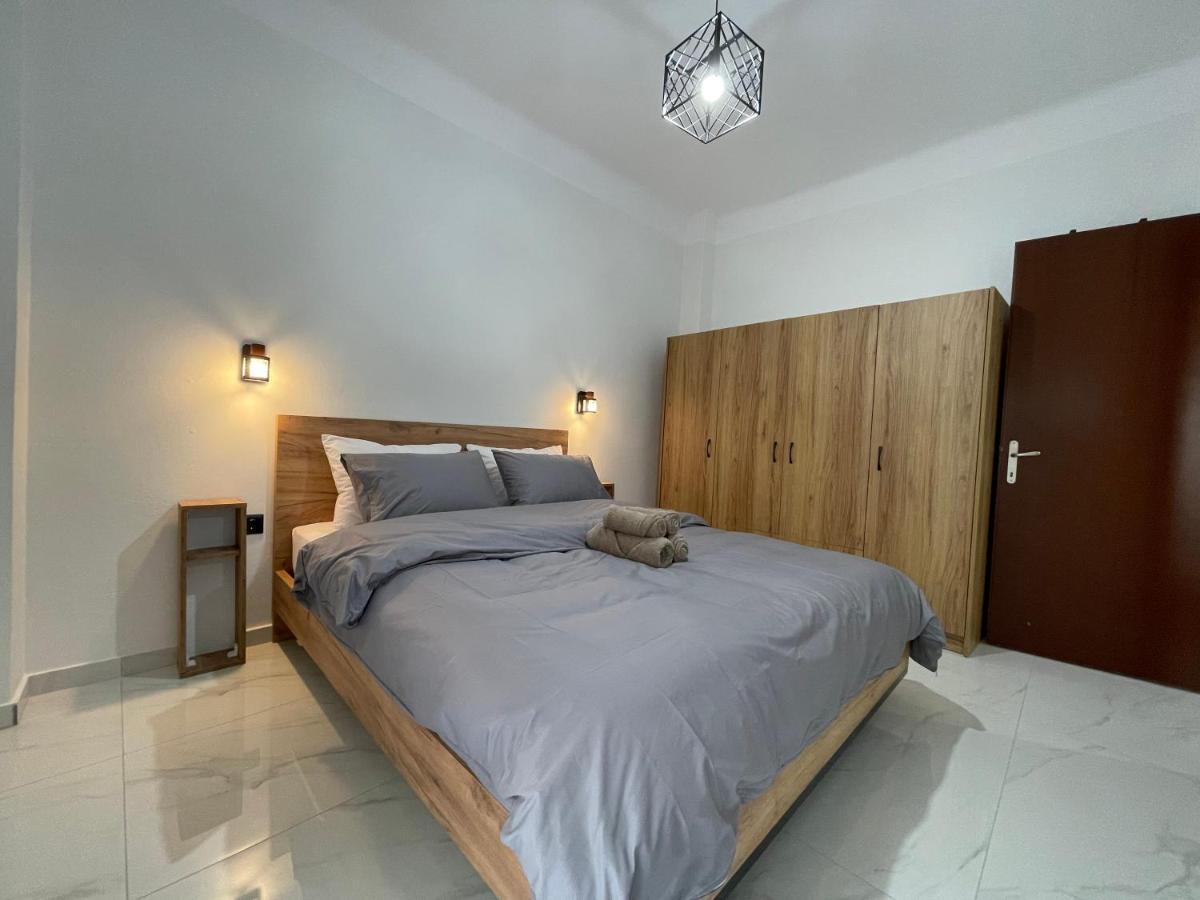 Deko Apartment 135 Салоники Экстерьер фото