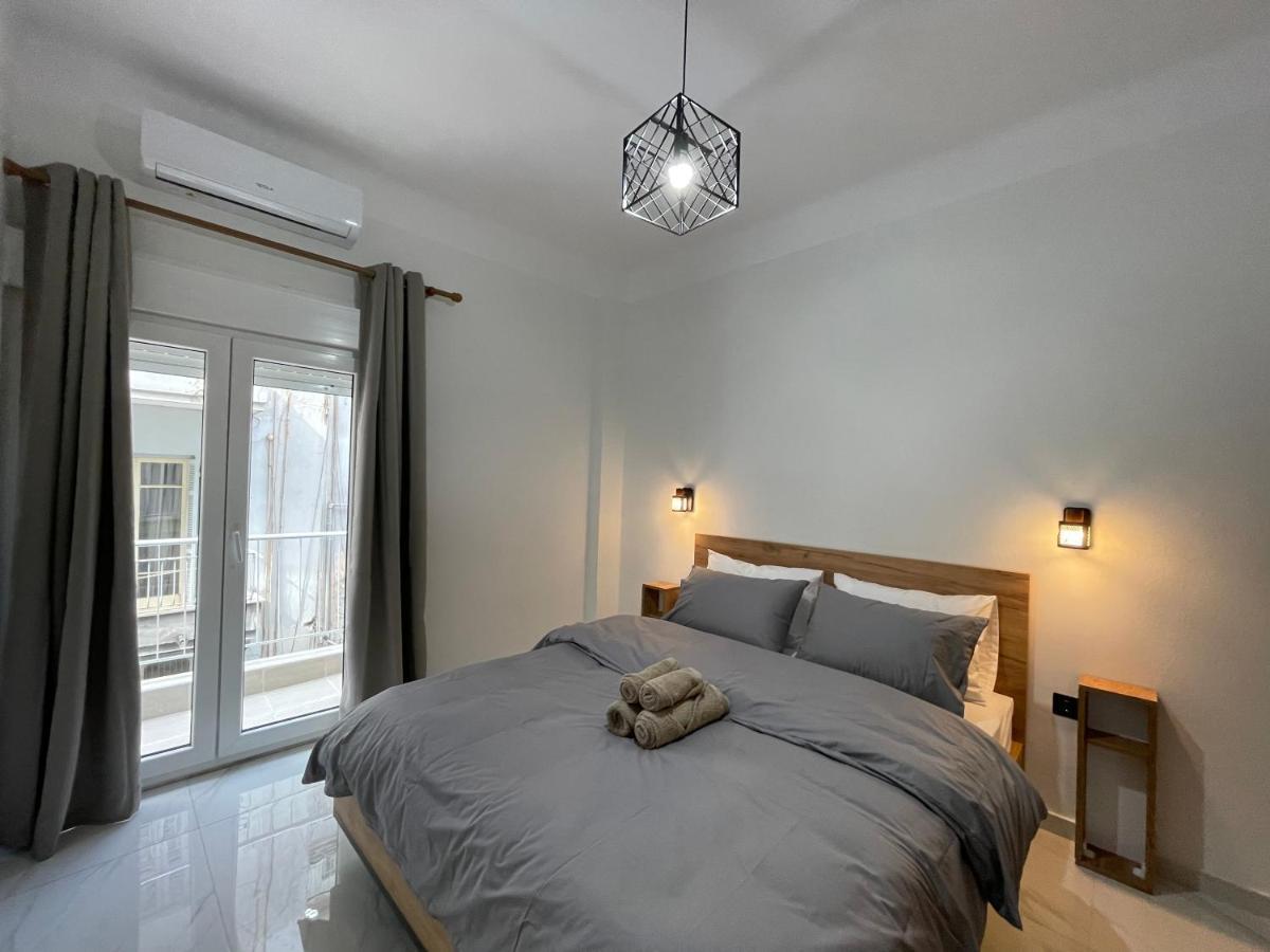 Deko Apartment 135 Салоники Экстерьер фото