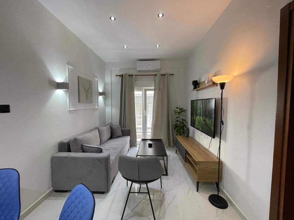 Deko Apartment 135 Салоники Экстерьер фото