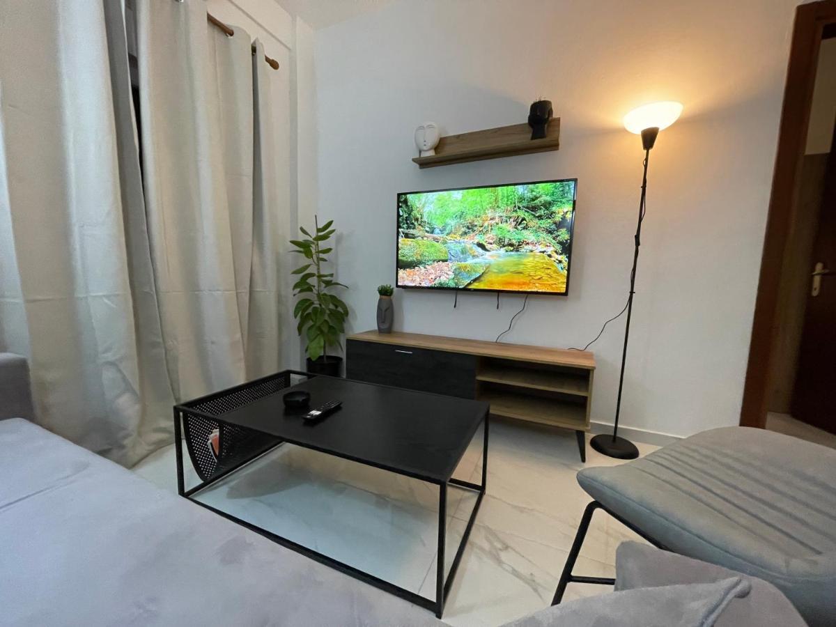 Deko Apartment 135 Салоники Экстерьер фото