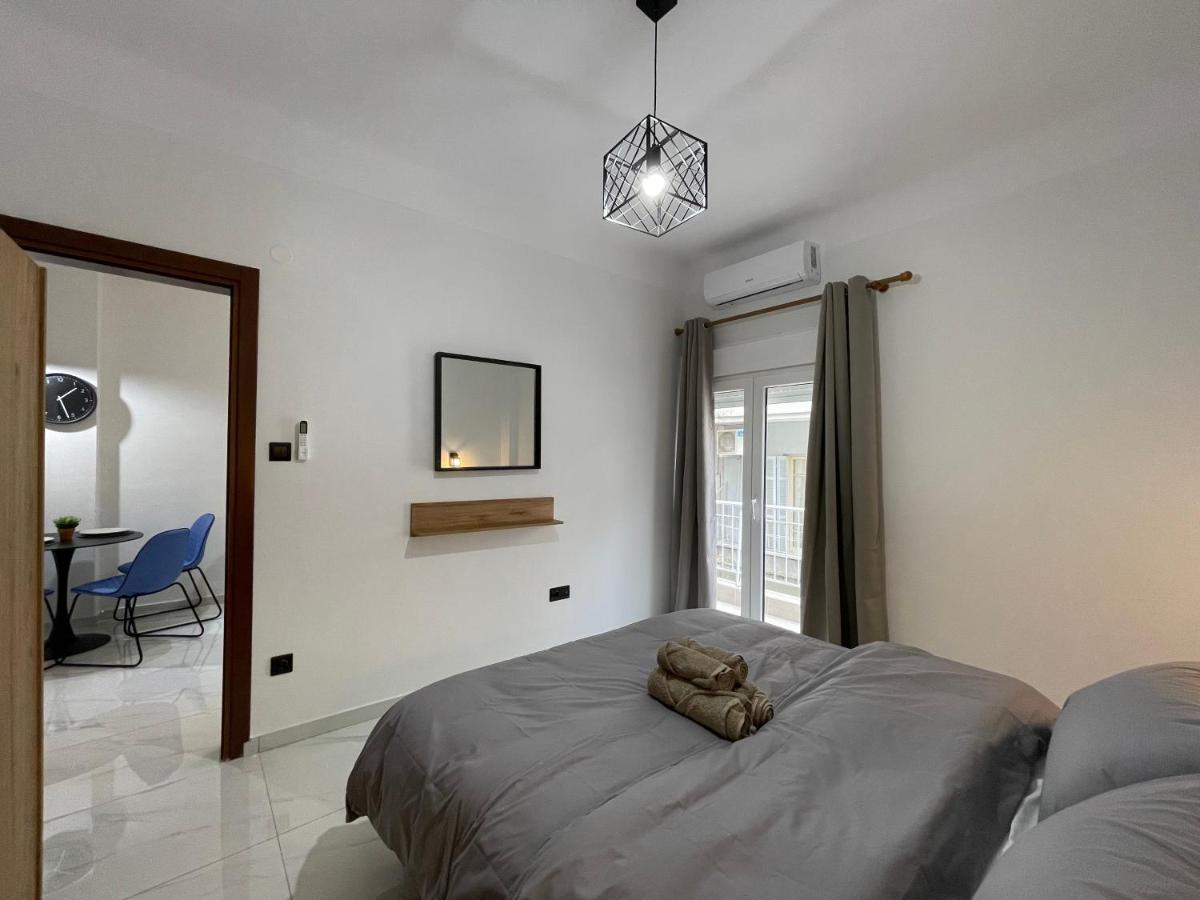 Deko Apartment 135 Салоники Экстерьер фото