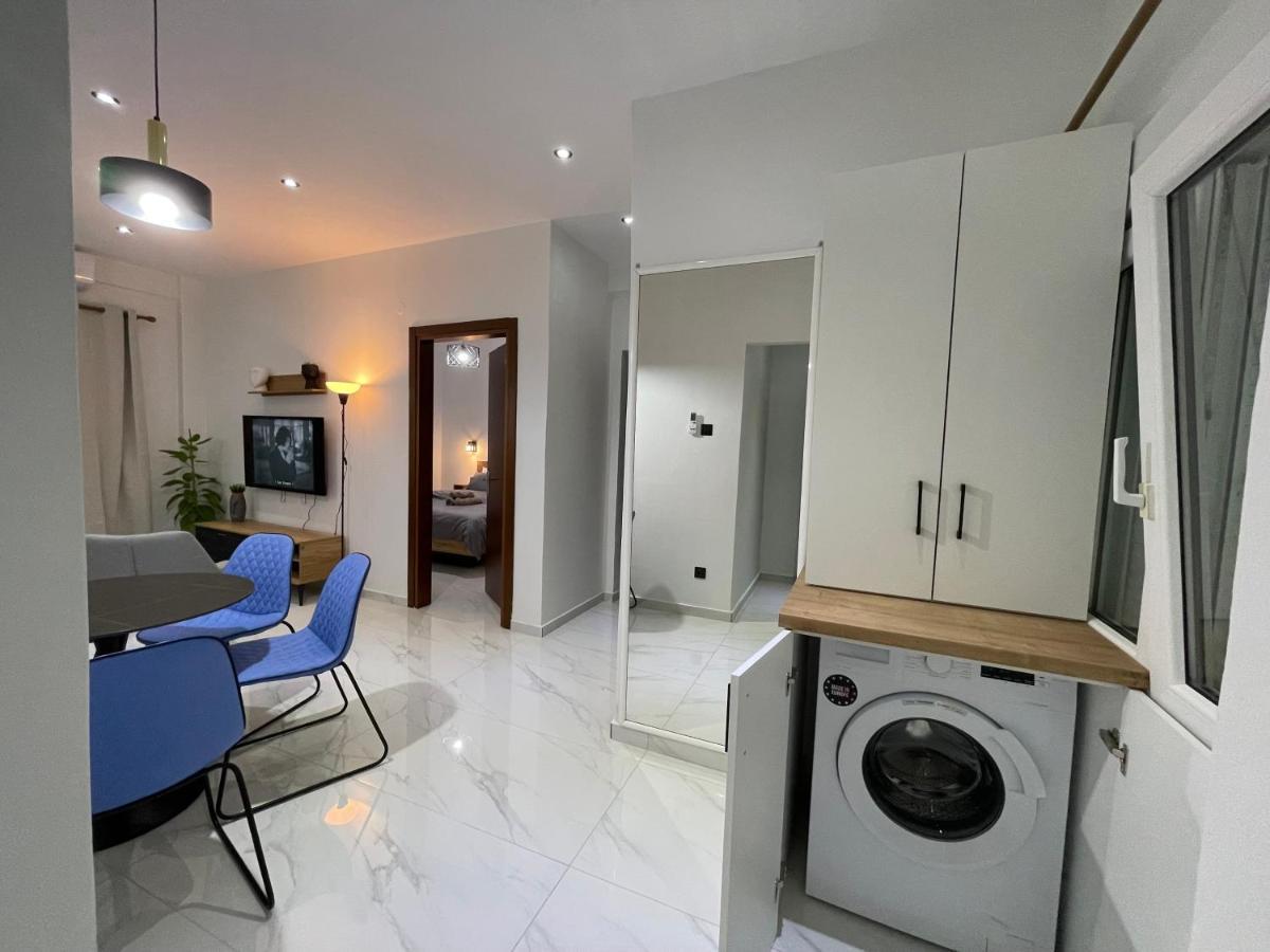 Deko Apartment 135 Салоники Экстерьер фото