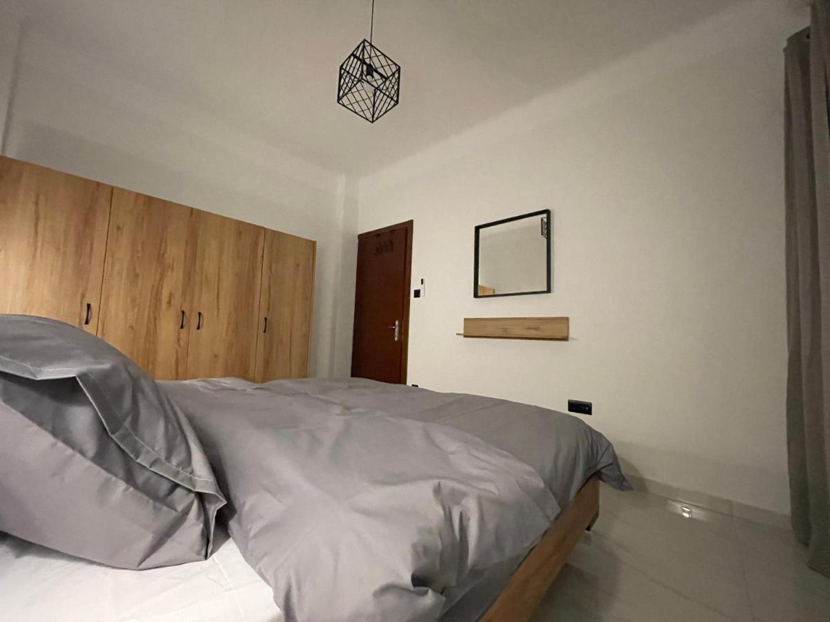 Deko Apartment 135 Салоники Экстерьер фото
