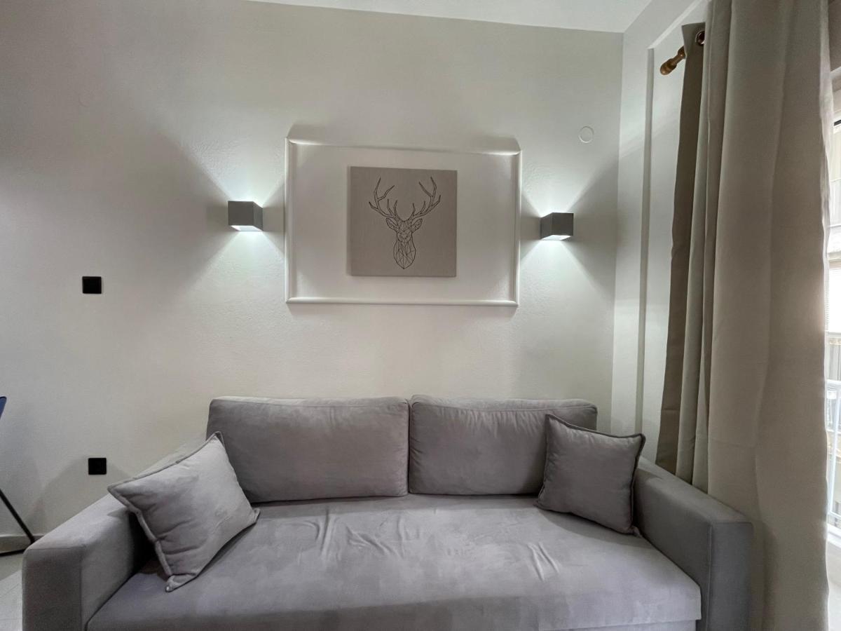 Deko Apartment 135 Салоники Экстерьер фото