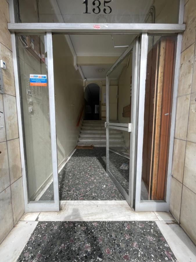 Deko Apartment 135 Салоники Экстерьер фото