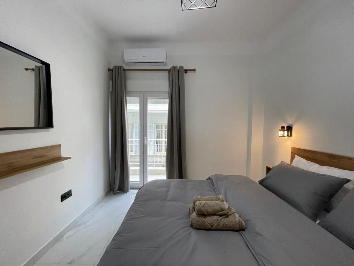 Deko Apartment 135 Салоники Экстерьер фото
